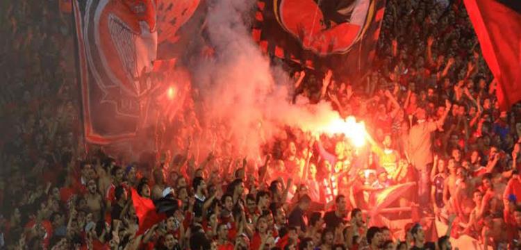 جماهير الاهلي 